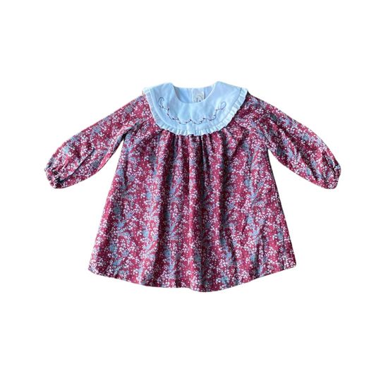 Birinit Hurlingham Dress