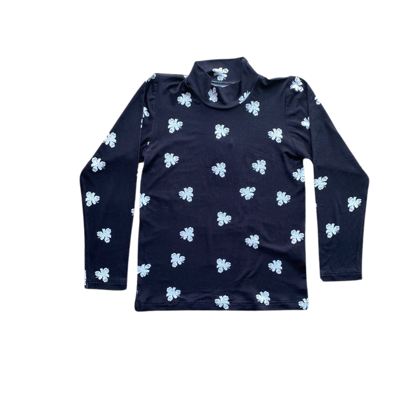 Christina Rohde Olivia Rohde Top