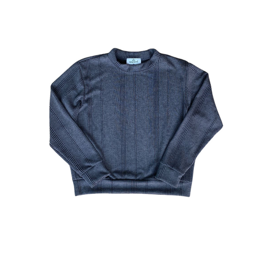 Sls Apparel Rib Sweatshirt