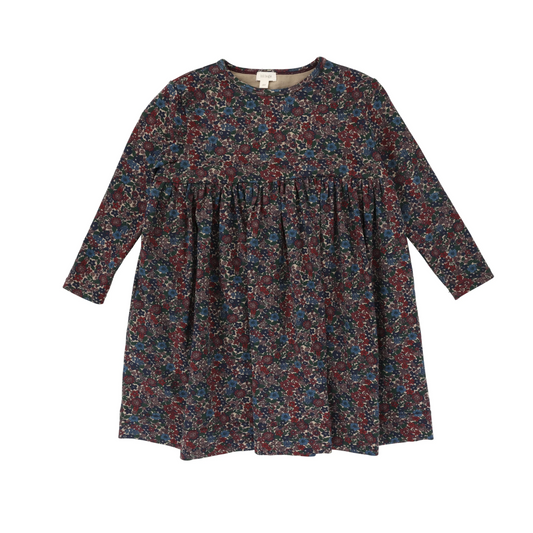 Lil Legs Dress