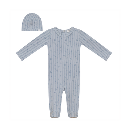 Little Fragile Baby Set