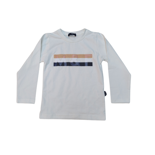 Manuell & Frank Panna Tee