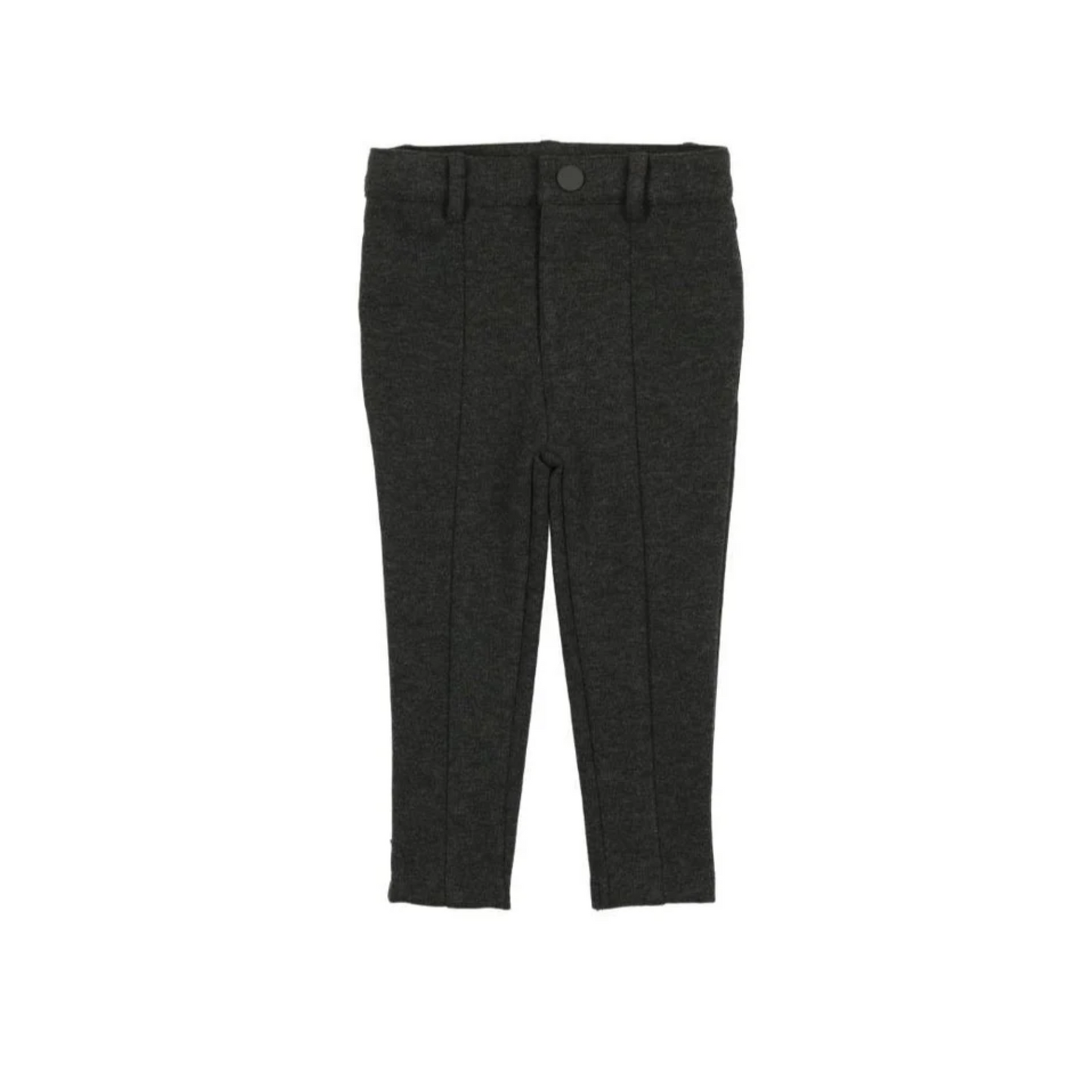 Lil Legs Knit Stretch Pants