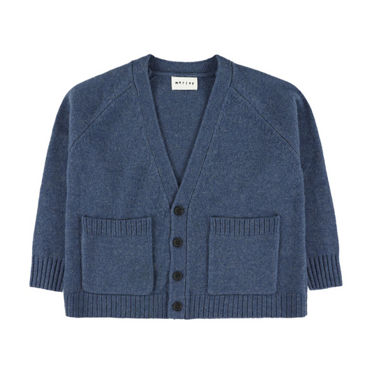 Morley Timon Boys Cardigan