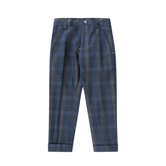 Manuell & Frank Royal Pants