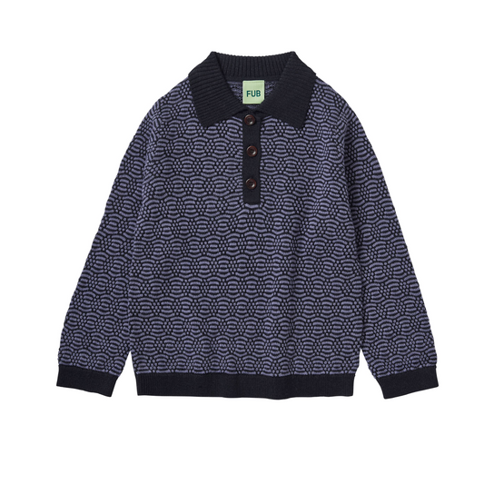 Fub Structure Polo