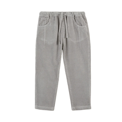Emile & Ida Velours Pant