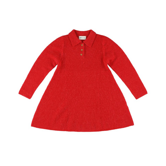 Morley Viva Wool Dress