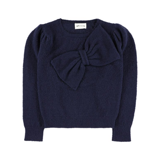 Morley Verdi Sweater