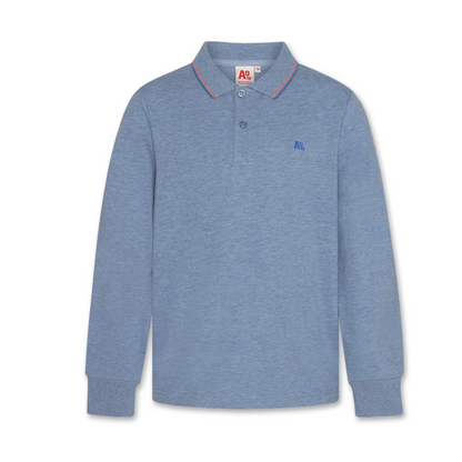 Ao76 Carter Polo