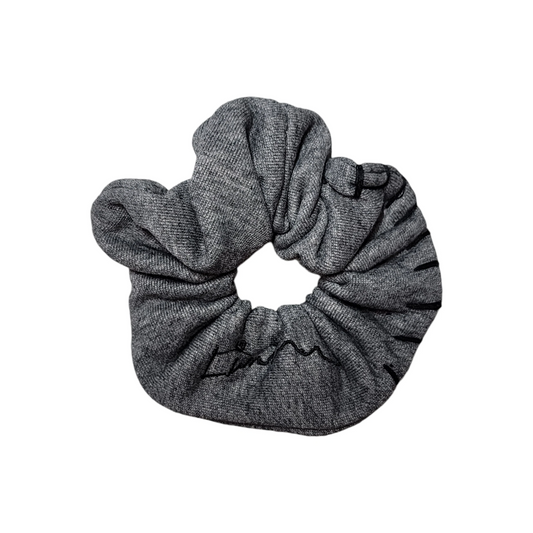 Limited Edition Stitched Scrunchy