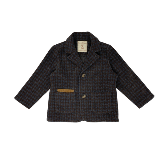 Zhoe & Tobiah Boy Jacket