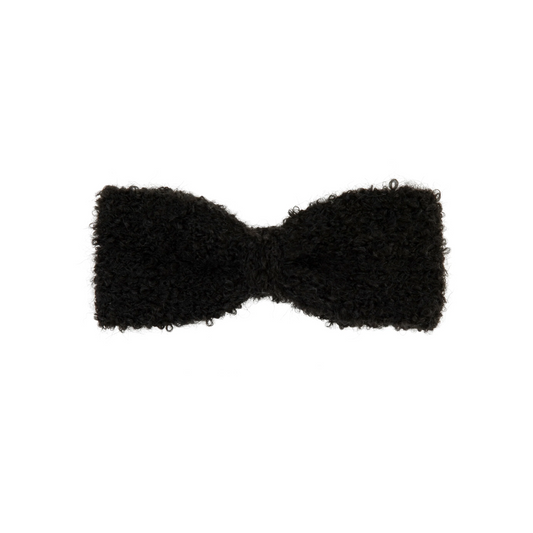 Le Enfant Cashmere Little Bow