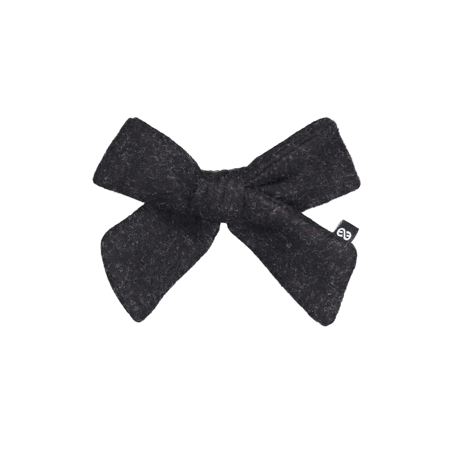 Knot Woolen Bow