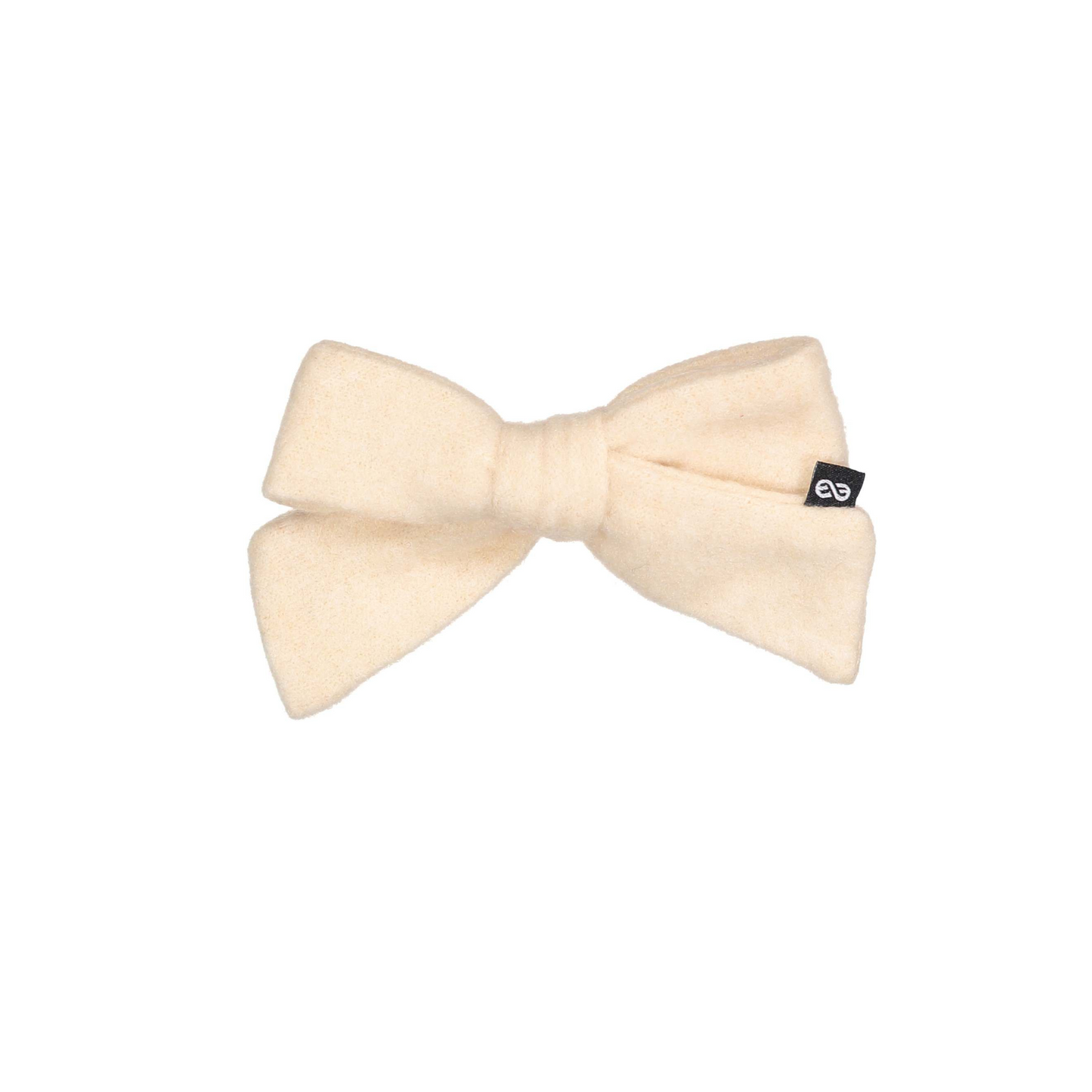 Knot Woolen Bow