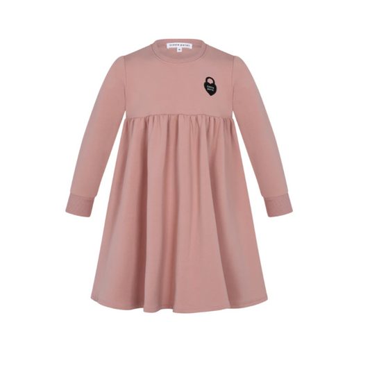 Little Parni Girls Dress