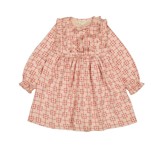 Louis Louise Constanza Dress