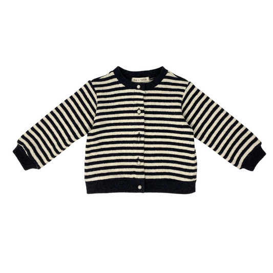 Zhoe & Tobiah Girl Cardigan