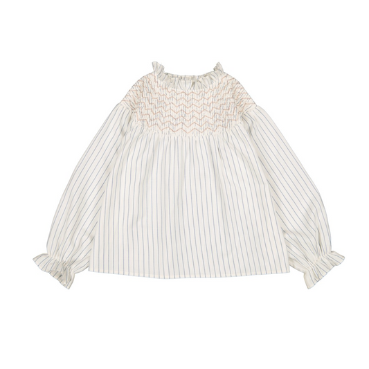Louis Louise Marnie  Top