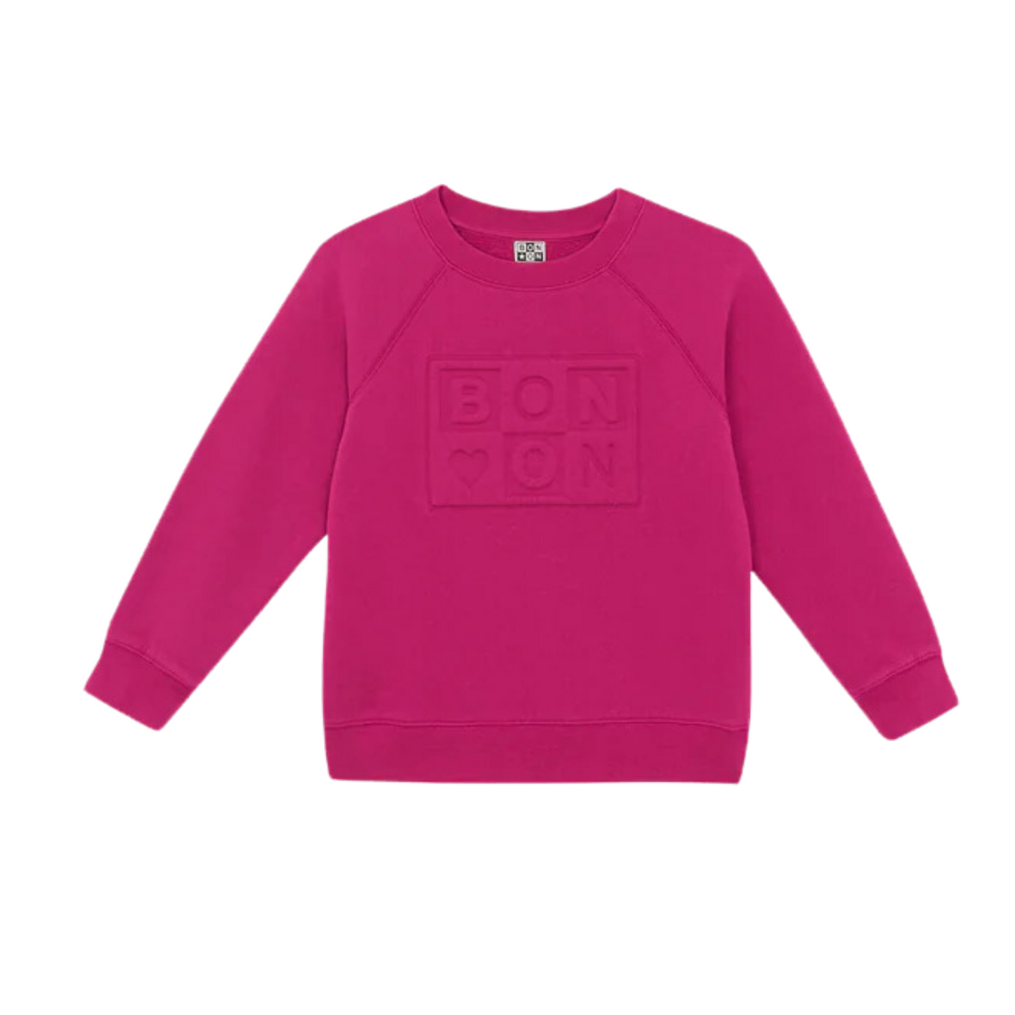 Bonton Sandy Sweatshirt