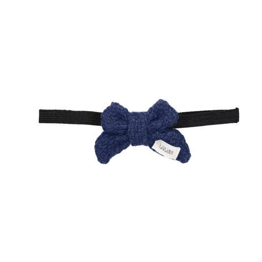 Lalou Baby Adjustable Bow Bands