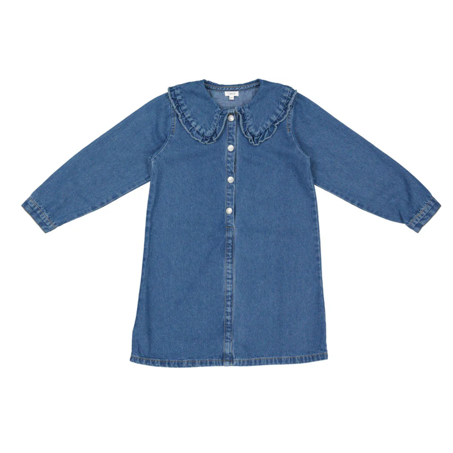 Bonjoy Denim Dress