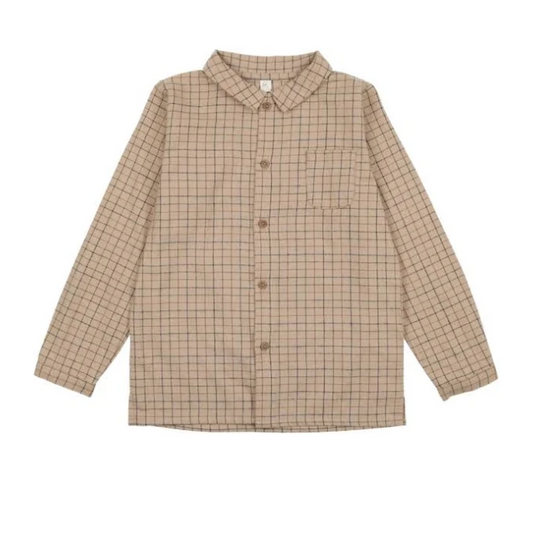 Analogie Boys Shirt