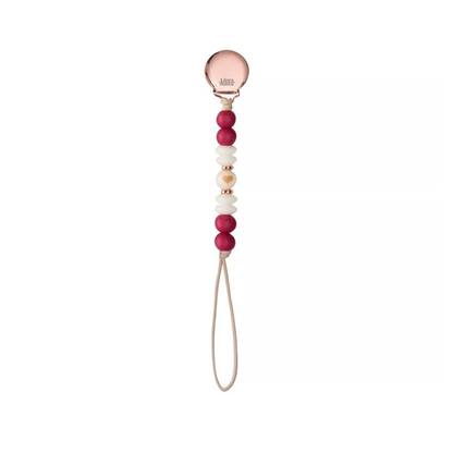 Adora Pacifier Clips