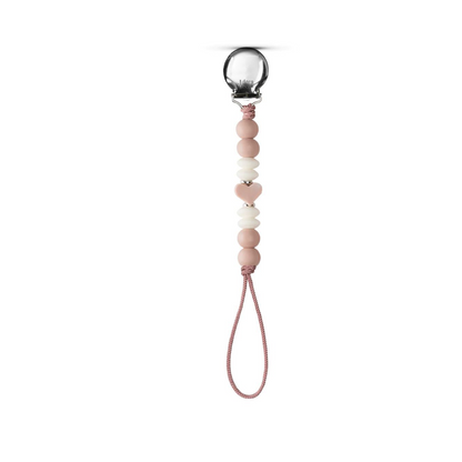 Adora Pacifier Clips