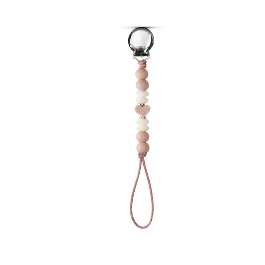 Adora Pacifier Clips