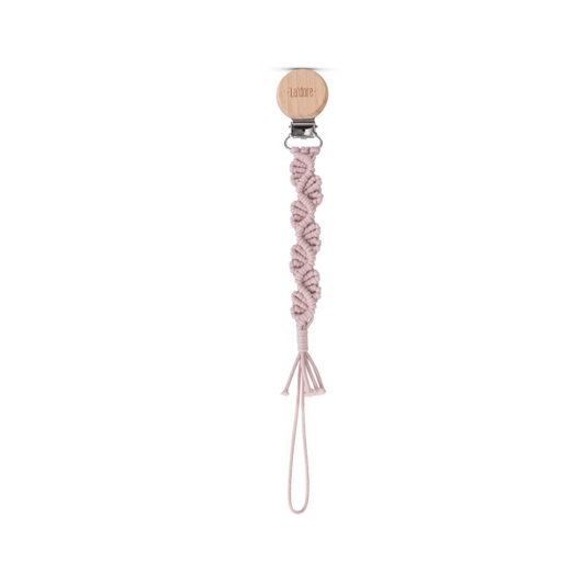 Adora Ivy Pacifier Clips