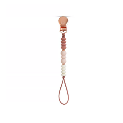 Adora Pacifier Clips