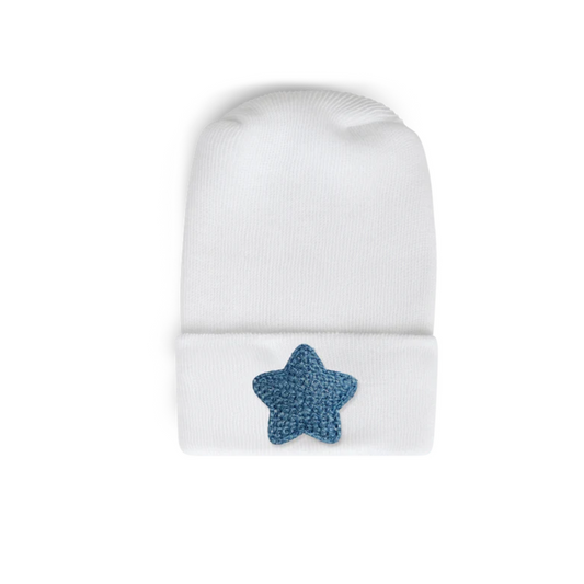 Adora Hospital Boy Hats