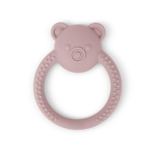Adora Bebe Bear Teethers