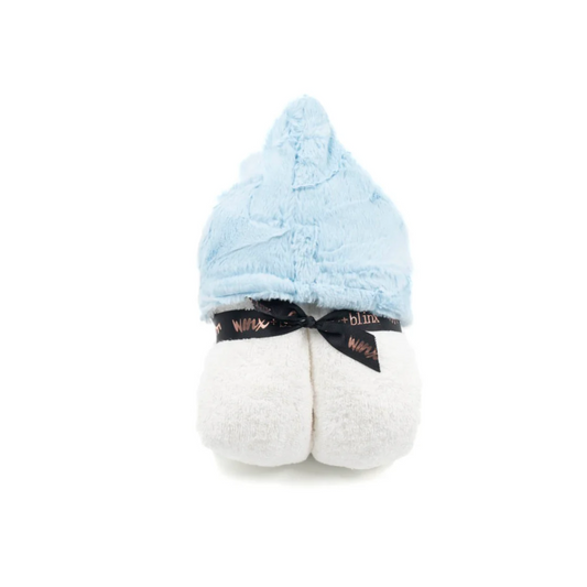 Winx And Blinx Hooded Towel