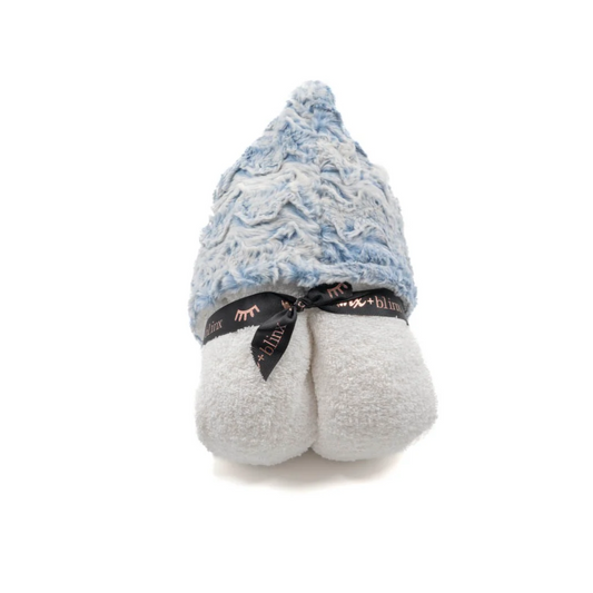 Winx And Blinx Prince Minky Hooded Towel