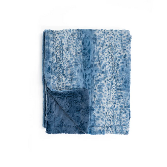 Winx And Blinx Cibirian Minky Blanket