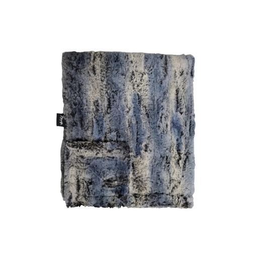 Winx And Blinx Ombre Ds Minky Blanket