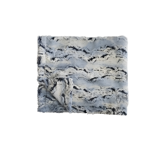 Winx And Blinx Wild Rabbit Ds Minky Blanket