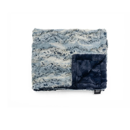 Winx And Blinx New Wild Rabbit Minky Blanket