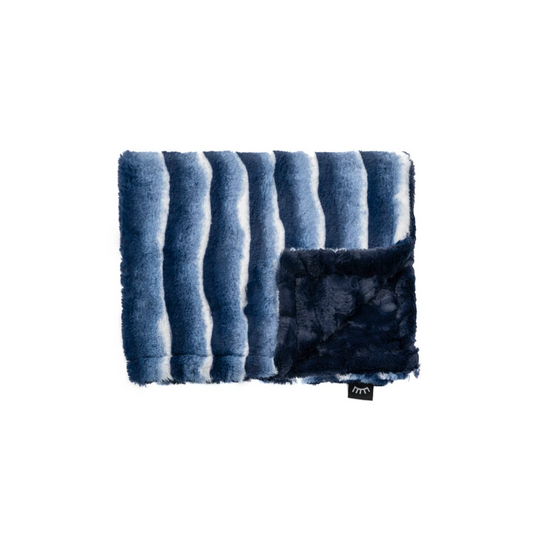 Winx And Blinx Plush Waves Minky Blanket