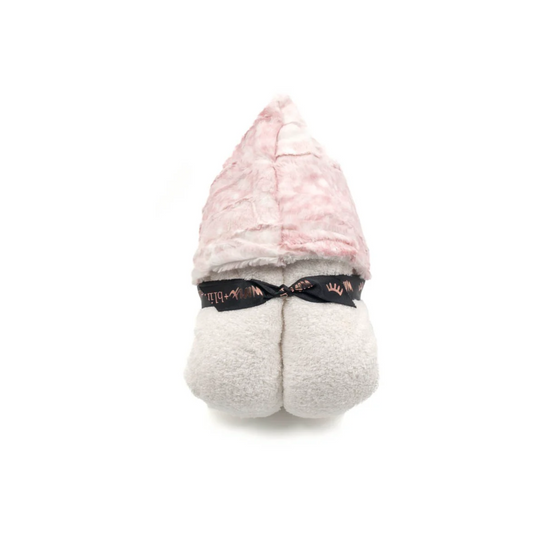 Winx And Blinx Cibirian Hooded Towel