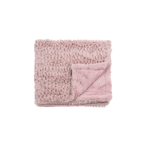 Winx And Blinx Tuscany Minky Blanket