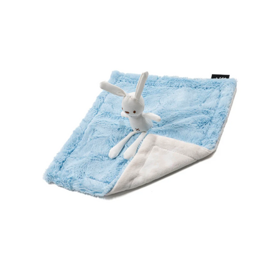 Winx And Blinx Cozy Bunny Mini Minky Lovey