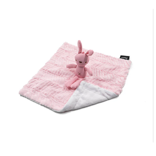 Winx And Blinx New Ziggy Bunny Mini Minky Lovey