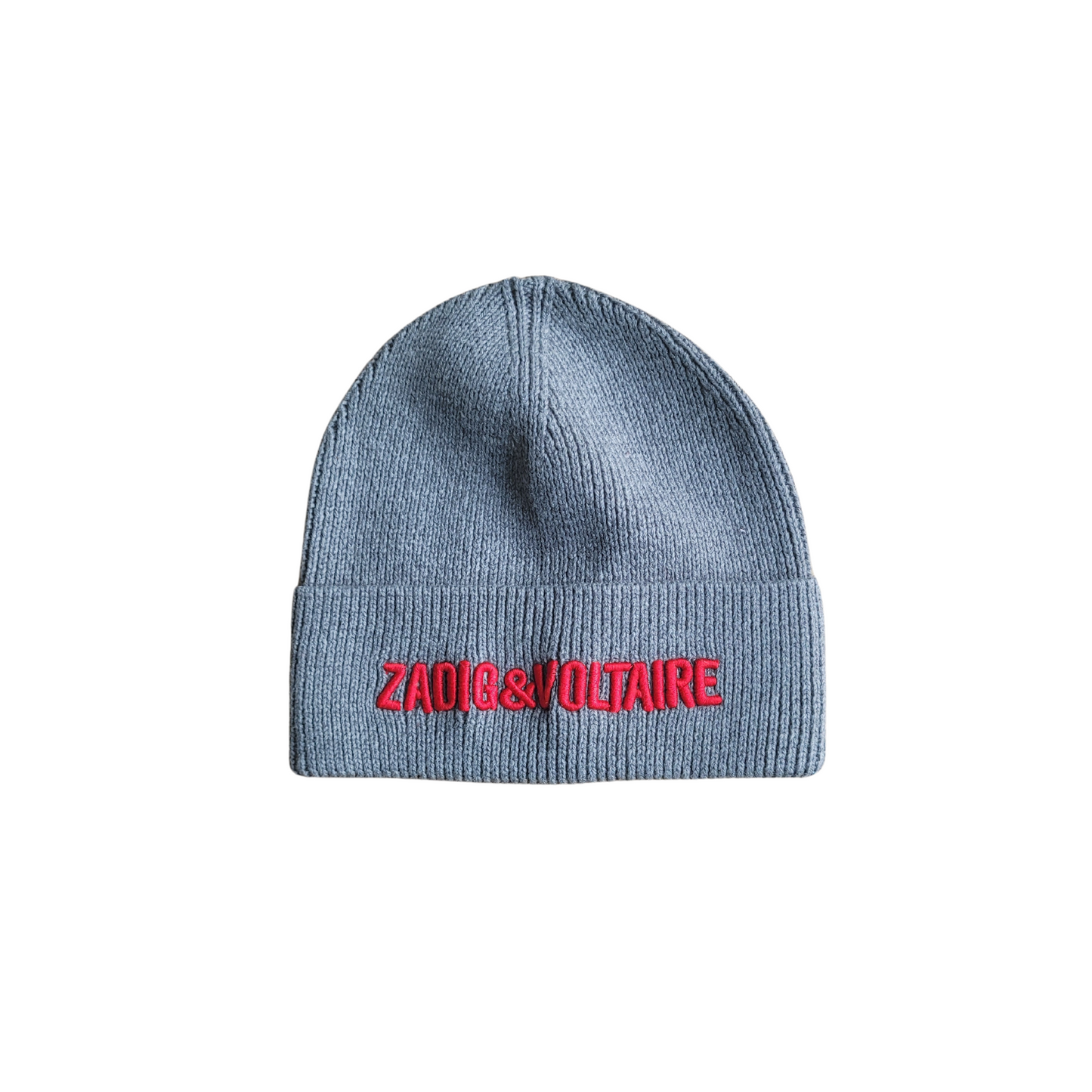 Zadig & Voltaire Pull On Hat