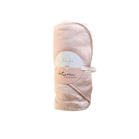 Lil Legs Towel