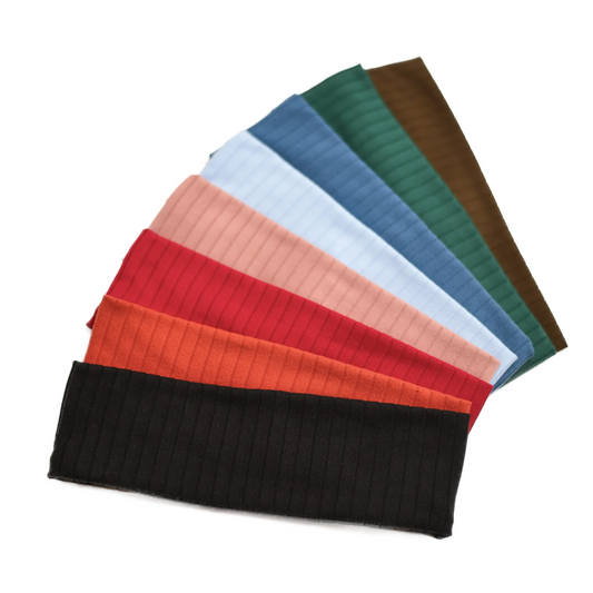 Nicsessories The Butter Soft Cashmere Headband