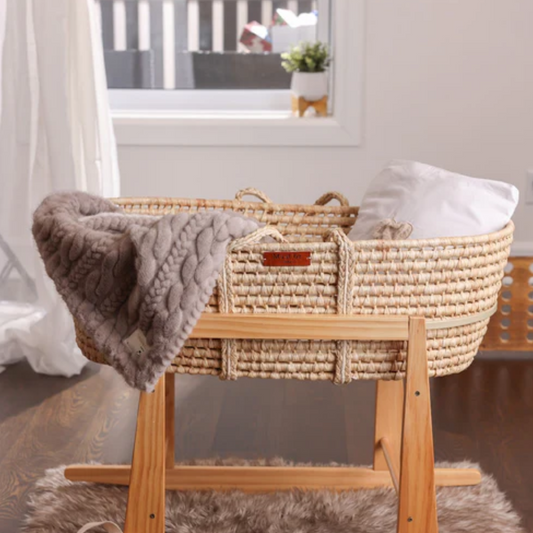 Ritz Cable Desing Plush