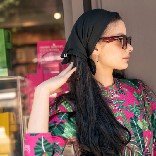Tal Cloud Headscarf